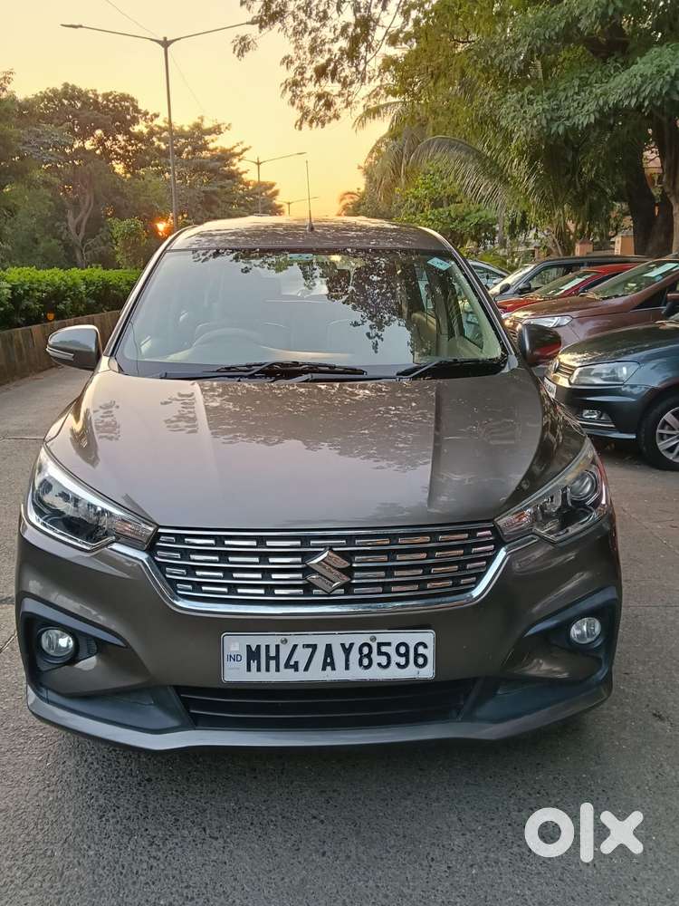 Maruti Suzuki Ertiga Vxi (o) Cng, 2021, Cng & Hybrids