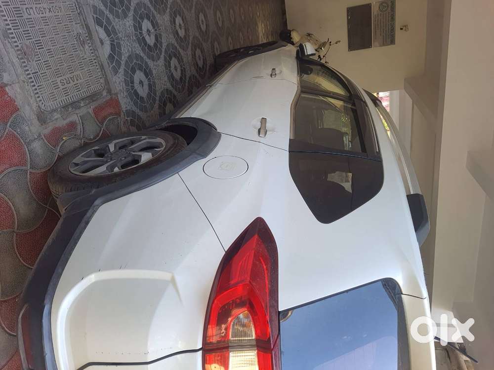 Honda Br-v 2016 Diesel Well Maintained