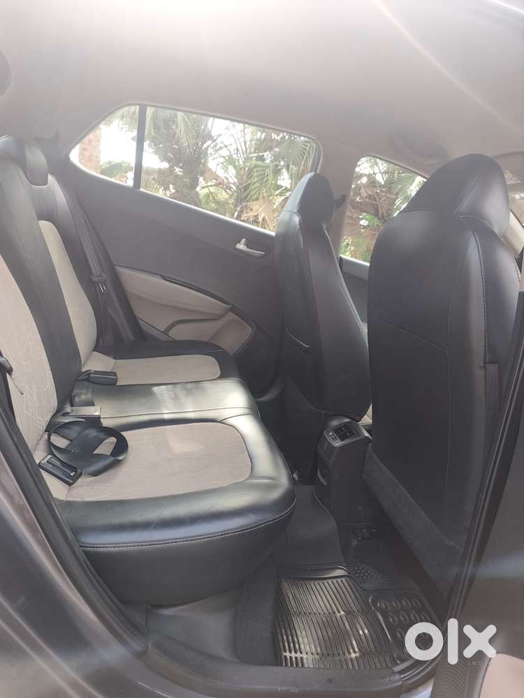 Hyundai I10 Sportz 1.2 Kappa2, 2017, Petrol