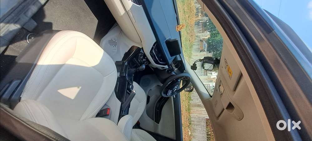 Tata Nexon Xz+, 2022, 1st Owner, 22401 Km Excellent Condition