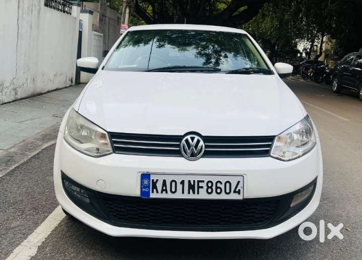 Volkswagen Vento
