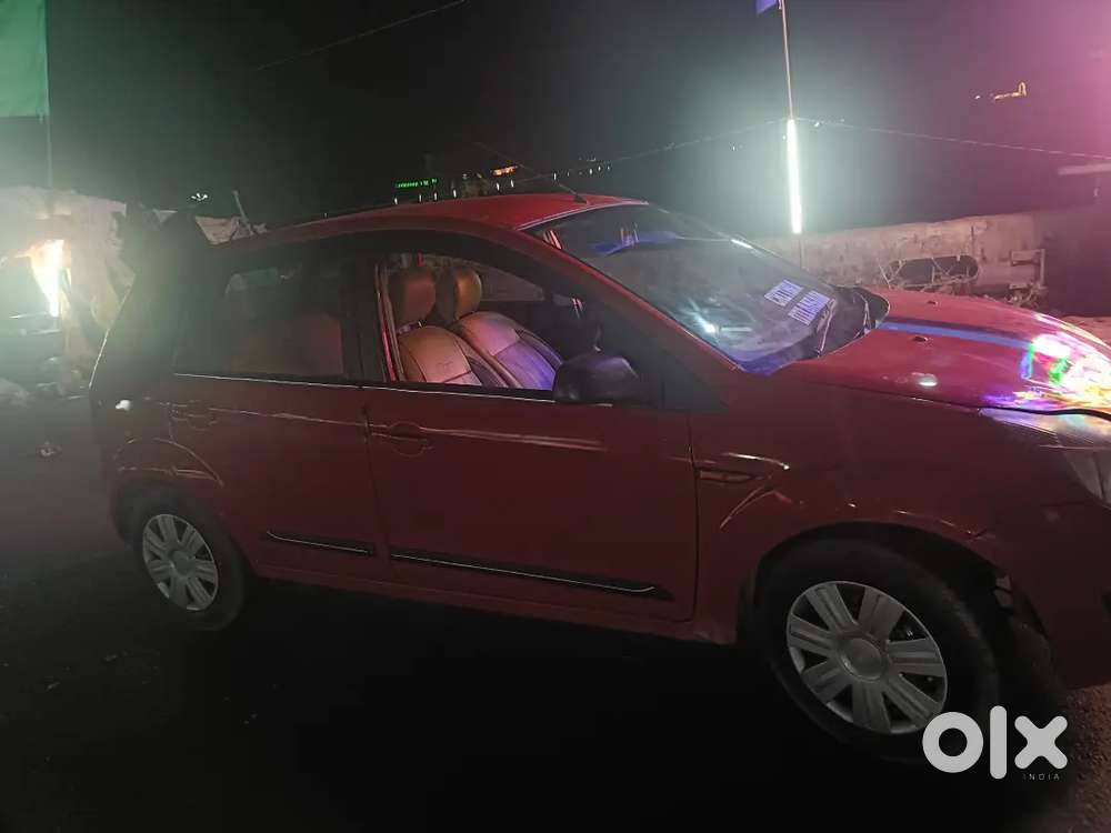 Ford Figo 2010 Diesel