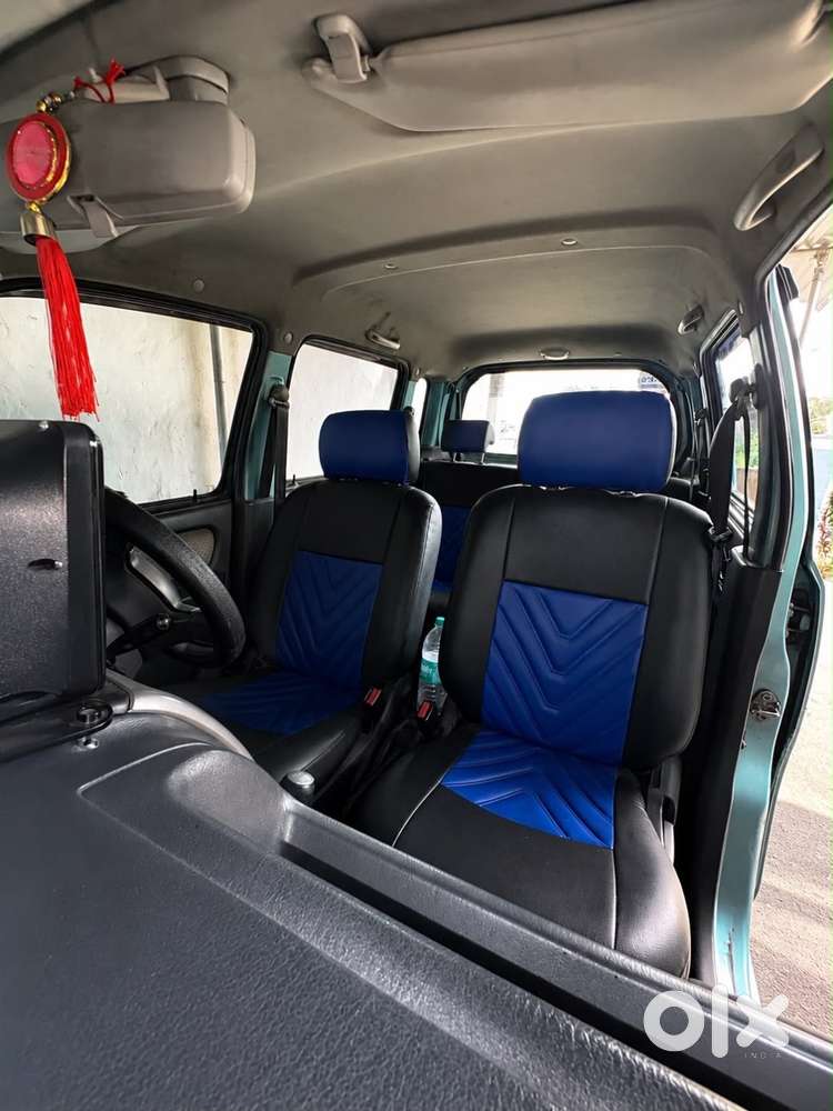Maruti Suzuki Wagon R 2010 Petrol Vxi