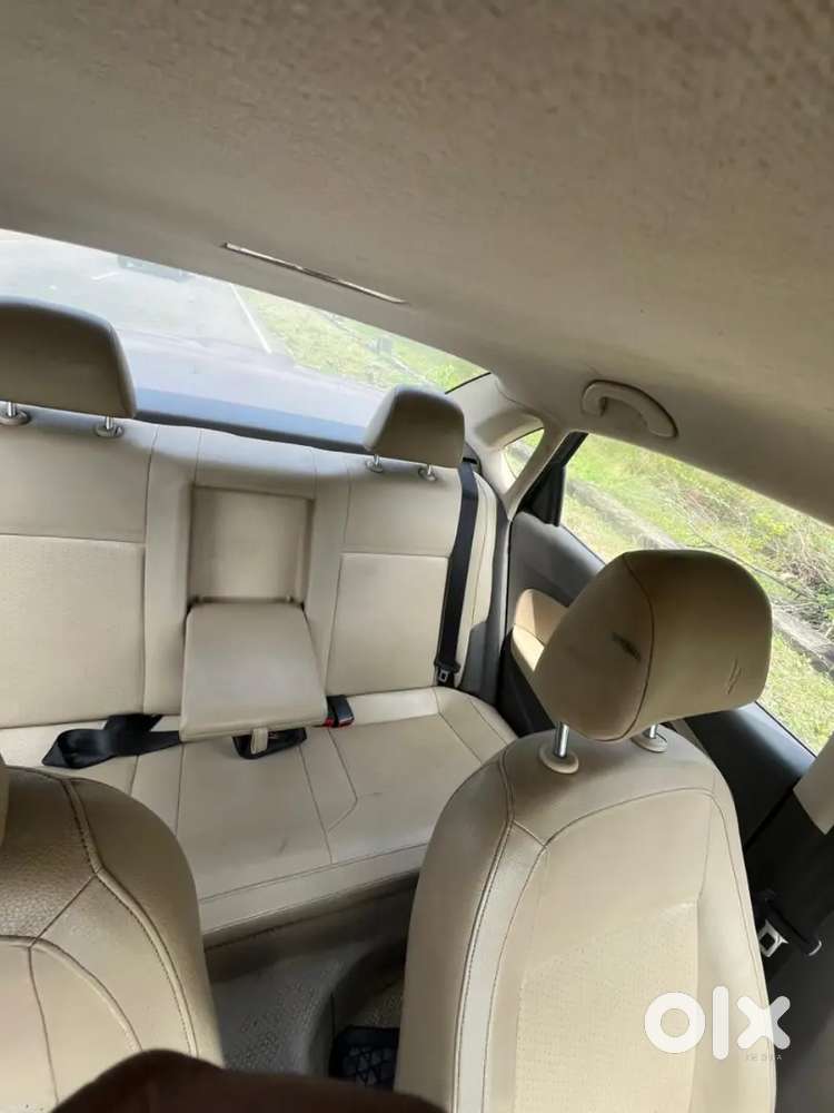 Volkswagen Vento 2015 Diesel Good Condition