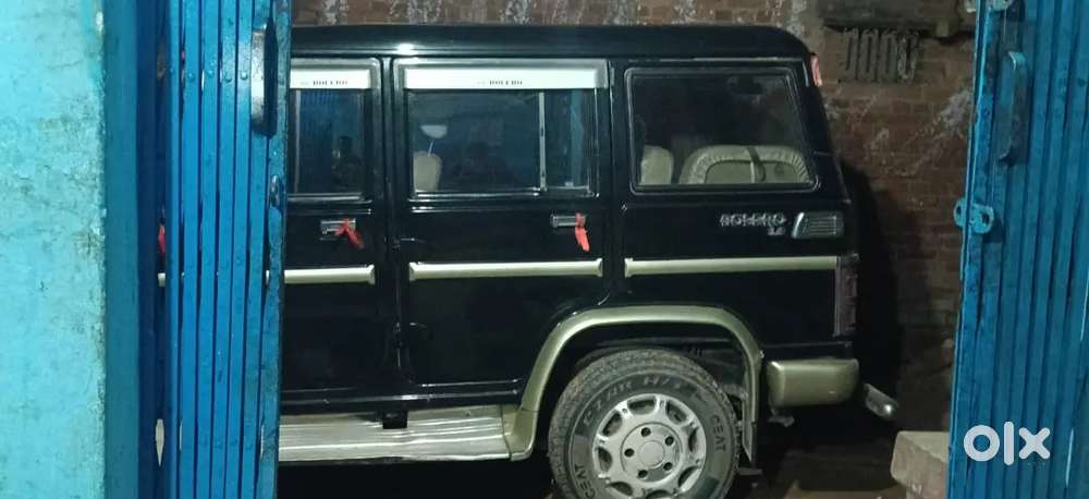 Mahindra Bolero 2013 डीज़ल