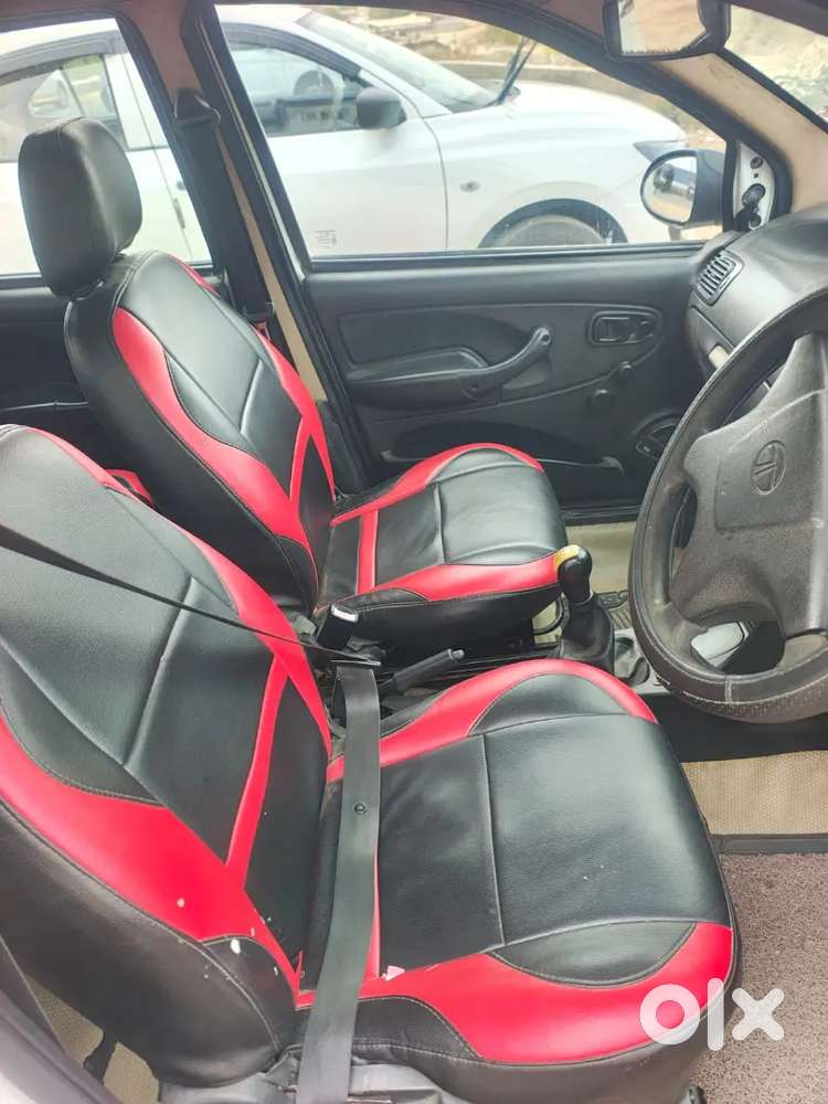 Tata Indica V2 2017