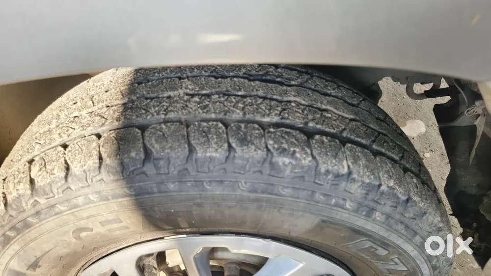 Mahindra Scorpio Getaway 2012