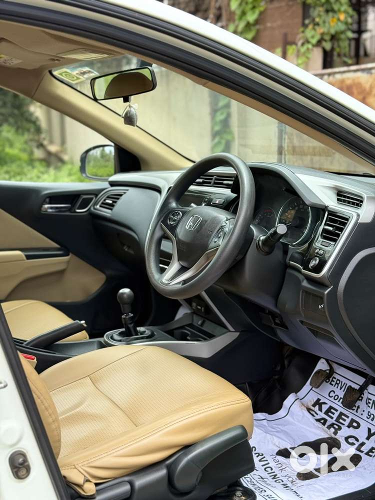 Honda City I-dtec V, 2019