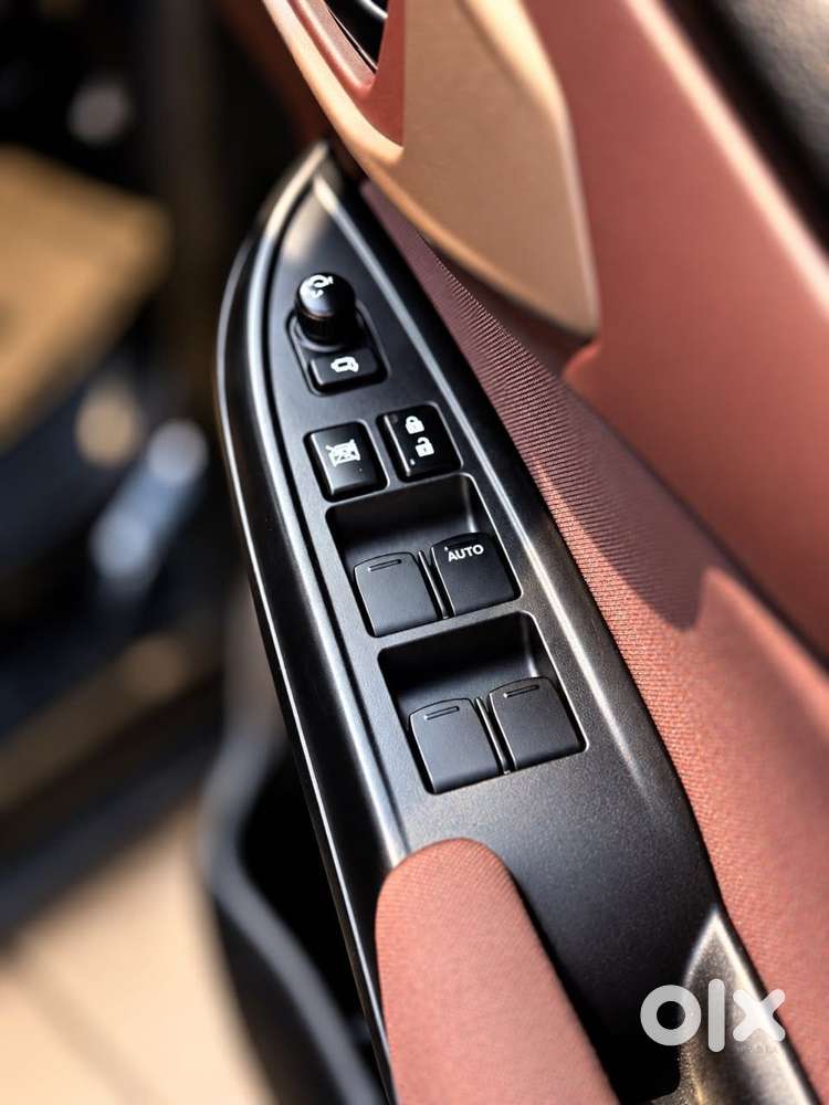 Maruti Suzuki Fronx Delta Plus 1.2l Mt, 2024, Petrol