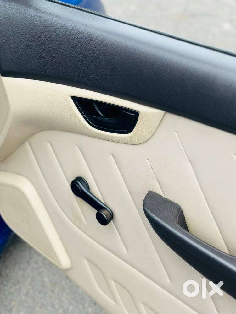Hyundai Eon, 2013, Petrol