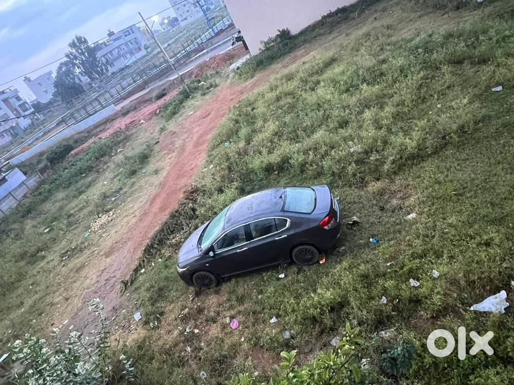 Honda City Petrol Manual 2010