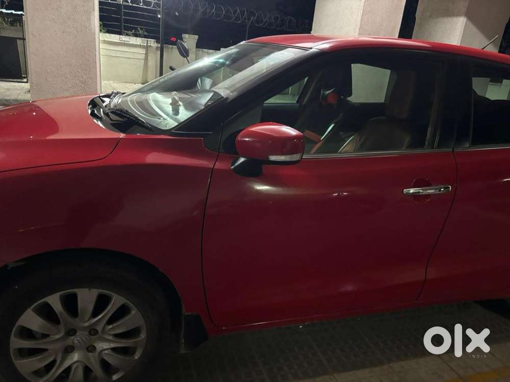 Maruti Suzuki Hybrid 2017