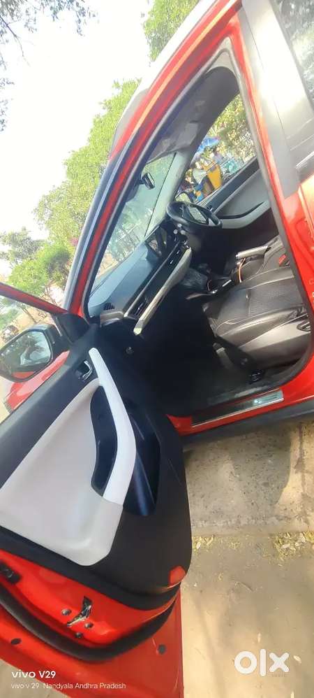 Tata Nexon 2024 Petrol 16000 Km Driven