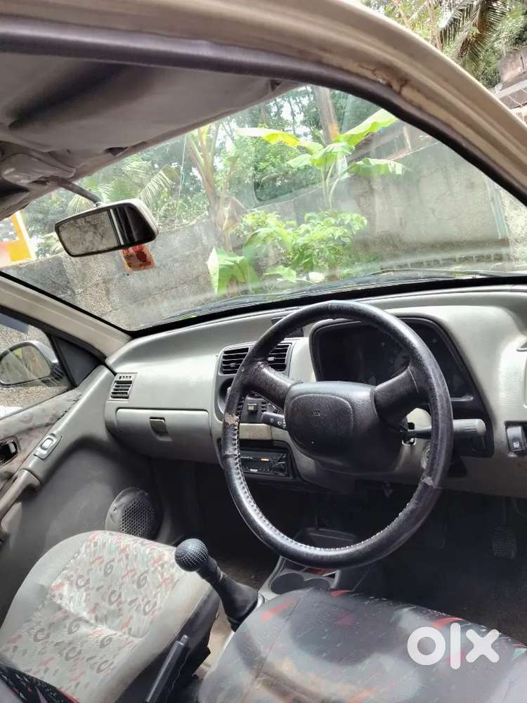 Good Vehicle