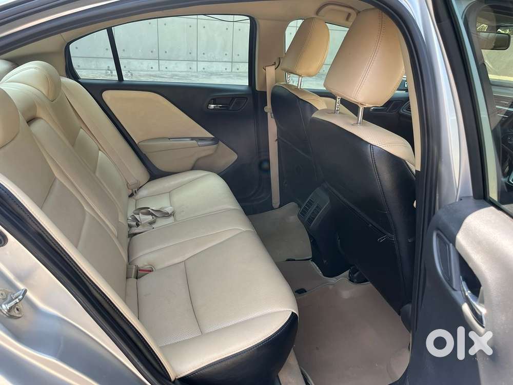 Honda City Petrol Manual 2014