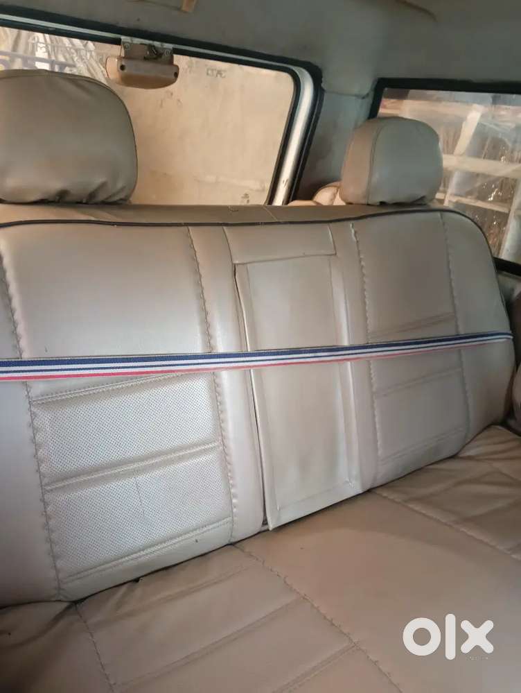 Bolero Slx 2011 Model Good Condition