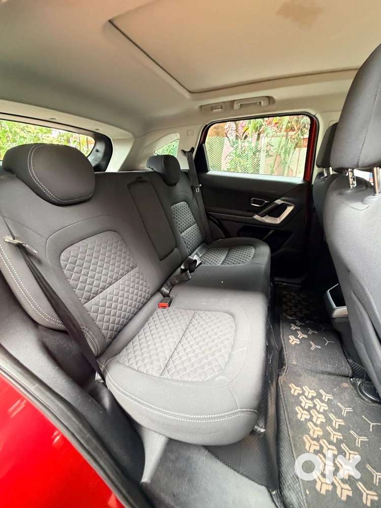 Tata Harrier 2021 Diesel Good Condition