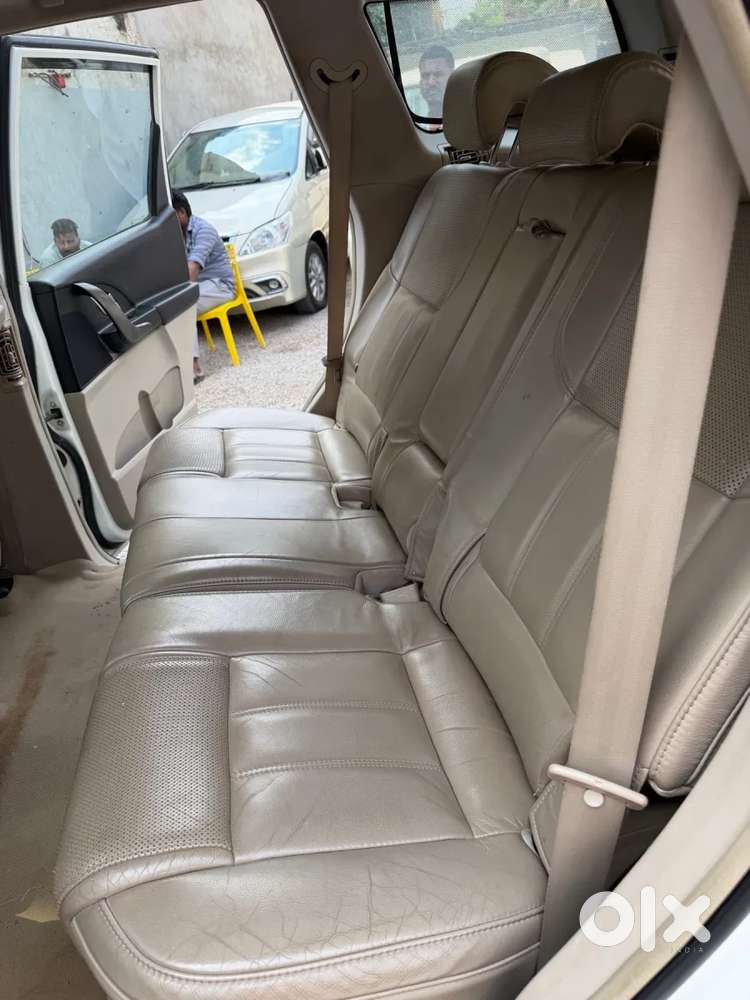 Mahindra Xuv500 W10 1.99 Mhawk, 2016, Diesel