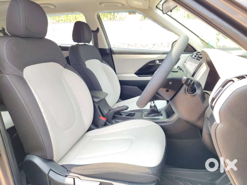 Hyundai Creta 1.5 Sx (o) Diesel, 2022, Diesel