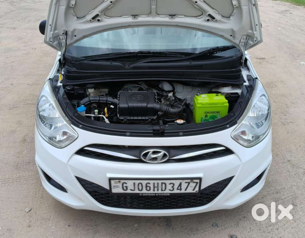 Hyundai I10 Era, 2014, Petrol