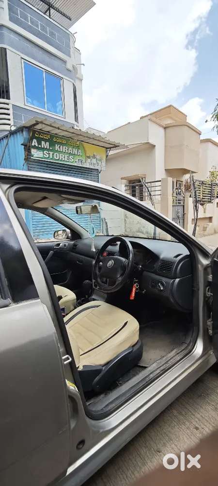 Skoda Octavia 2008