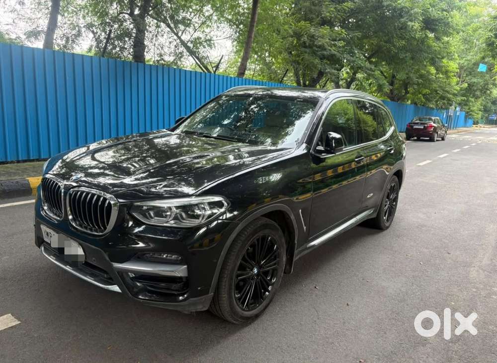 Bmw X3 Xdrive20d Advantage Edition, 2021, Diesel