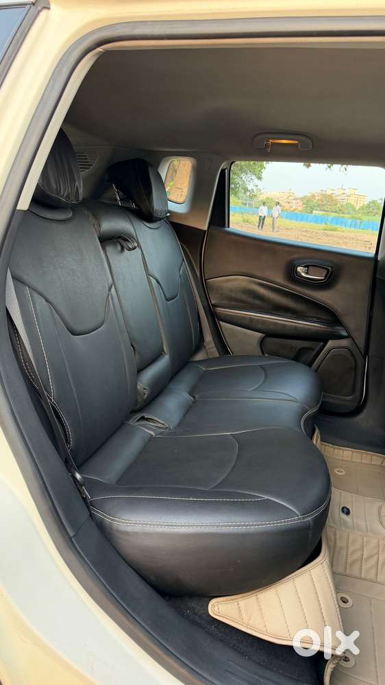 Jeep Compass 1.4 Sport, 2018, Diesel