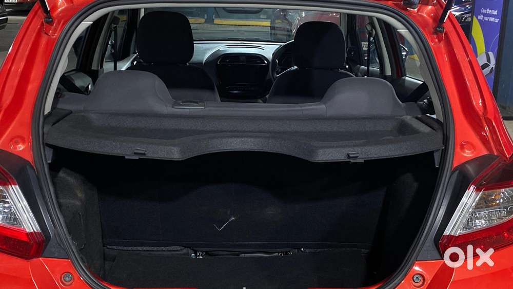 Tata Tiago 1.2 Revotron Xz Plus, 2024, Petrol