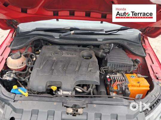 Skoda Rapid 1.5 Tdi At Style, 2019, Diesel