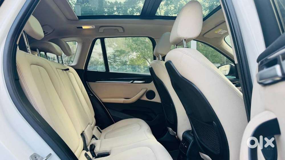 Bmw X1 Sdrive 20d X Line, 2021, Diesel