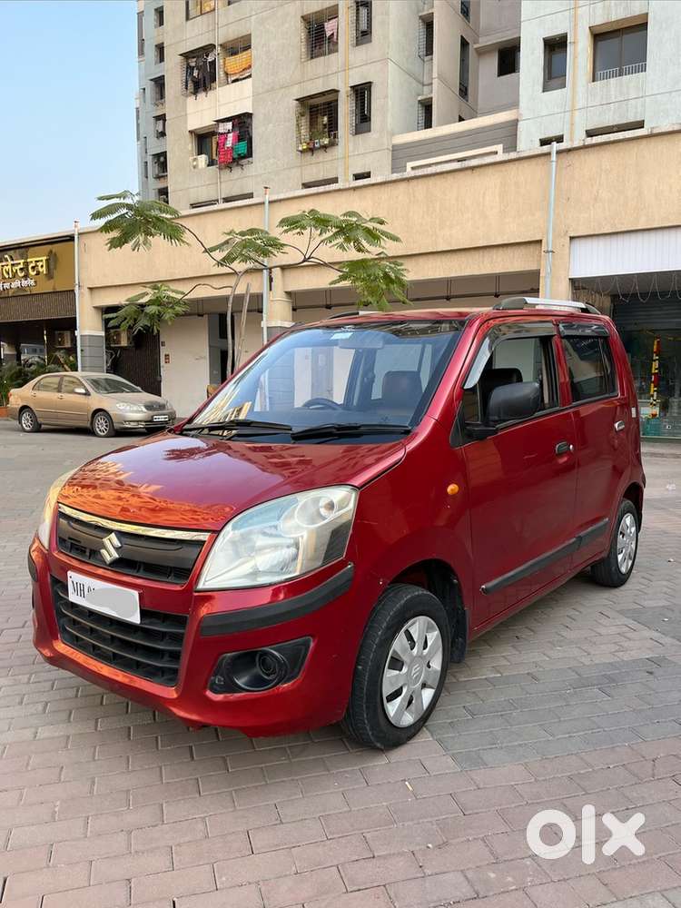 Maruthi Suzuki/ Wagon R/ Very Good Conditio.