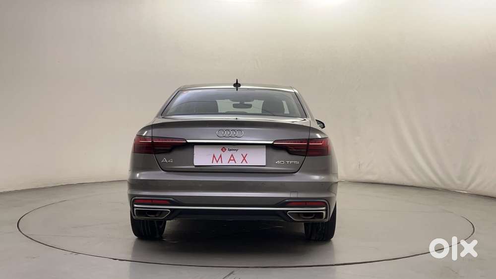 Audi A4 2.0 Technology 40 Tfsi, 2022, Petrol