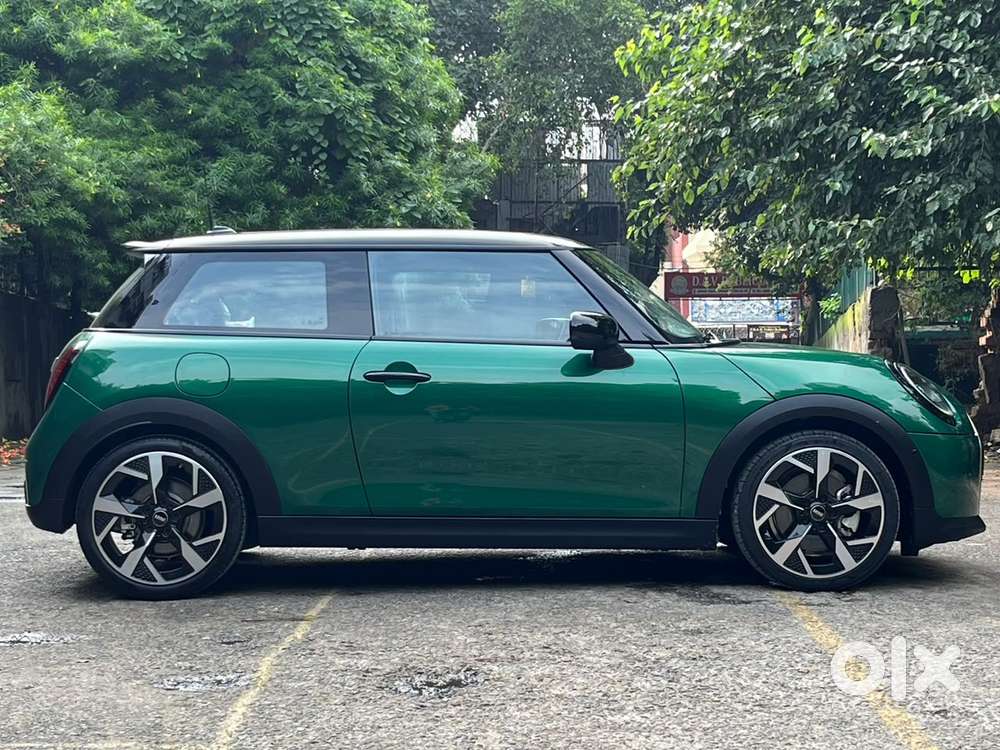 Mini 3 Door Cooper S, 2026, Petrol