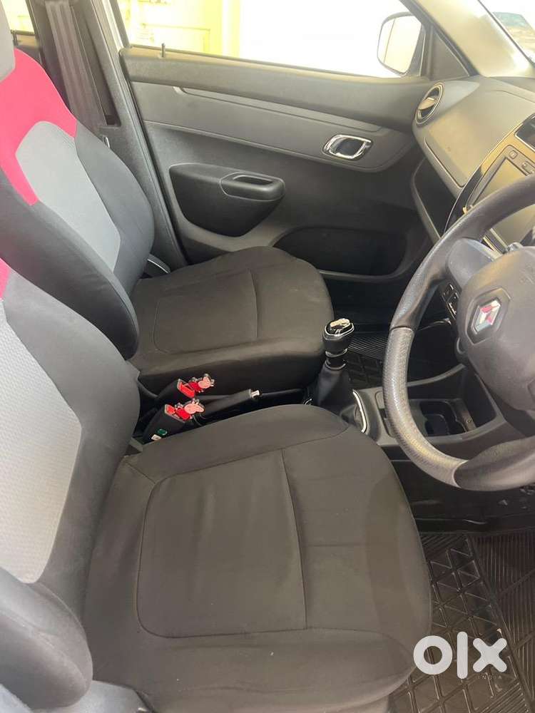 Renault Kwid 2019 Petrol 76000 Km Driven