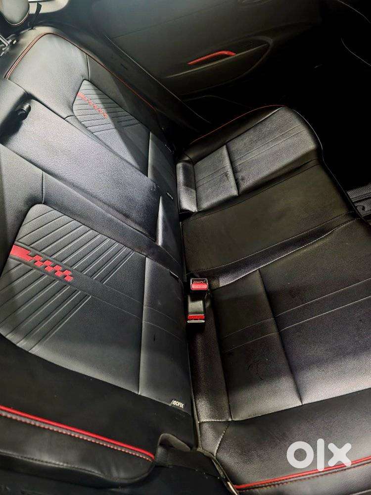 Hyundai I20 N Line N8 1.0 Turbo Dct, 2022, Petrol