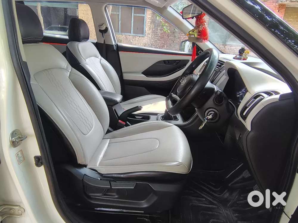 Hyundai Creta E 1.5 Diesel, 2023, Diesel
