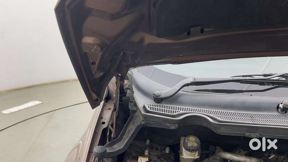 Ford Ecosport [2017-2021] 1.5 Titanium Ti Vct At, 2016, Petrol