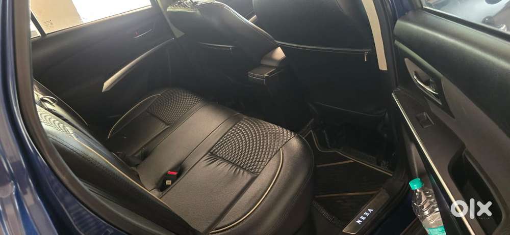 Maruti Suzuki S Cross Zeta Shvs, 2018, Diesel