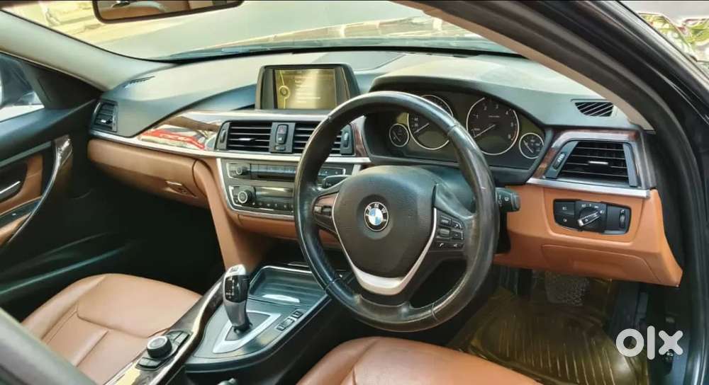 Bmw 3 Series 2.0 320d Luxury Plus, 2013, Diesel