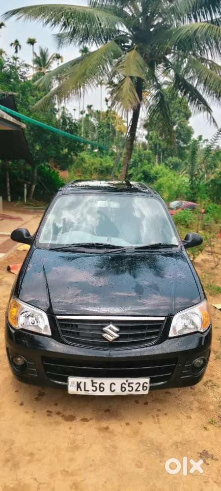Excellent Condition Maruthi Suzuki Alto K10 2010 Model