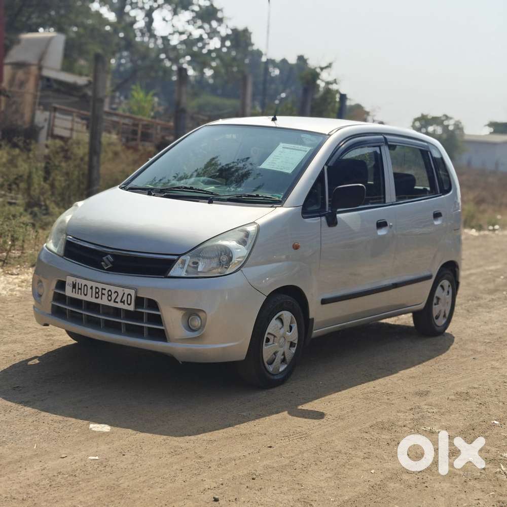 Maruti Suzuki Zen Estilo Lxi Green (cng), 2012, Cng & Hybrids