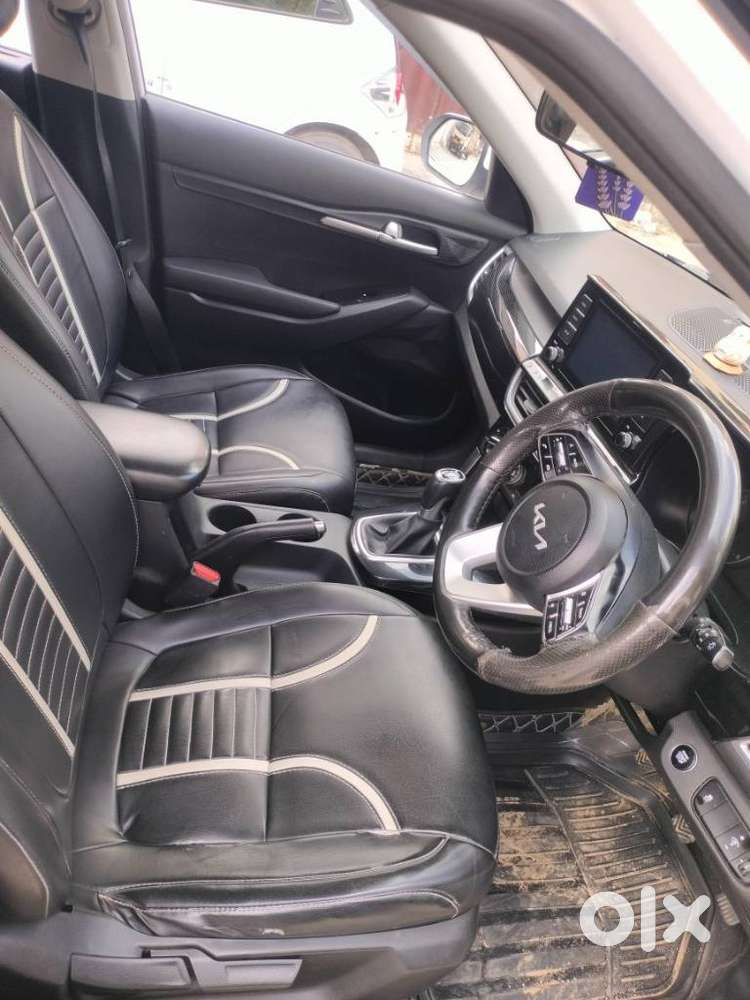 Kia Seltos Htk D, 2022, Diesel