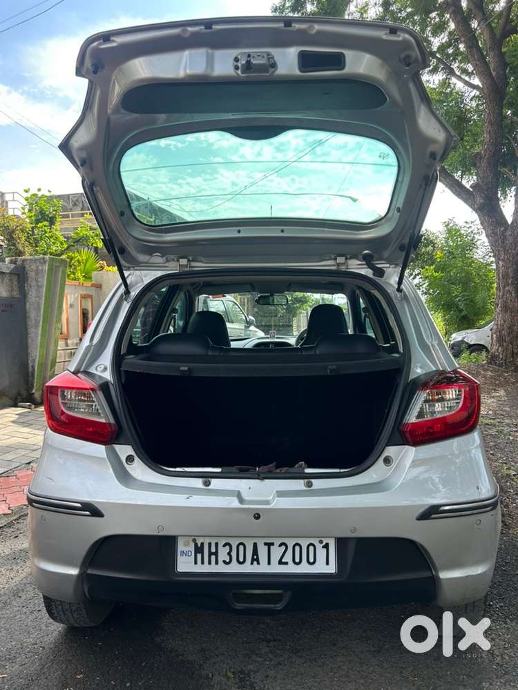Tata Tiago Diesel 1st Owner