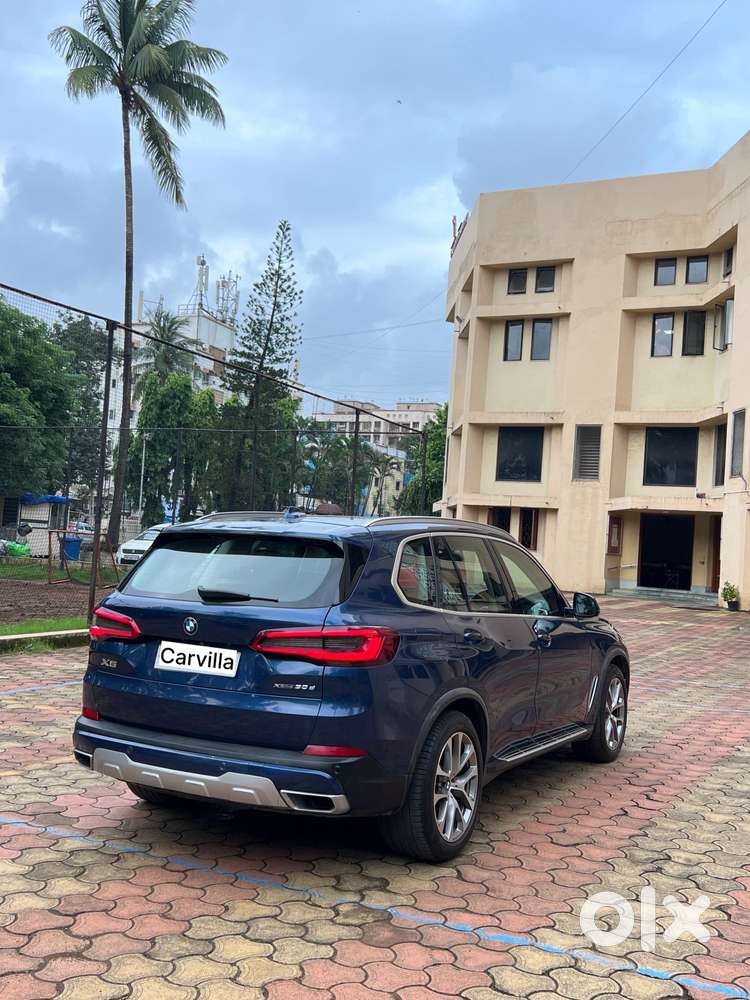 Bmw X5 Xdrive30d Xline, 2020, Diesel