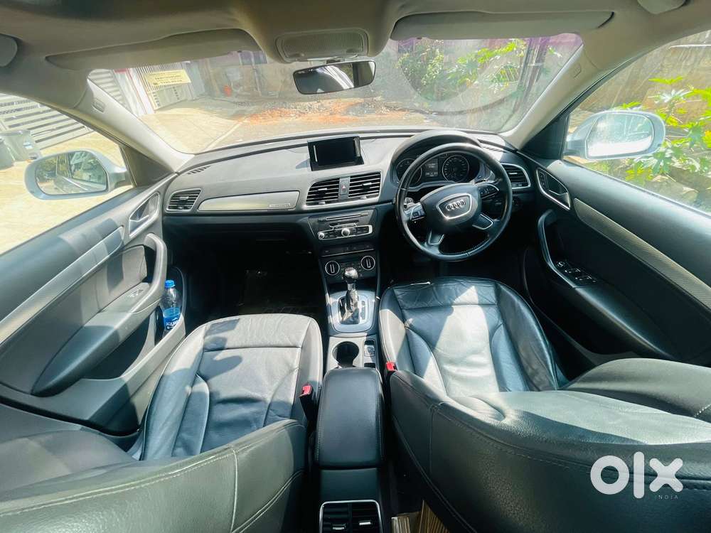 Audi Q3 2.0 Design Edition 35 Tdi Quattro, 2017, Diesel