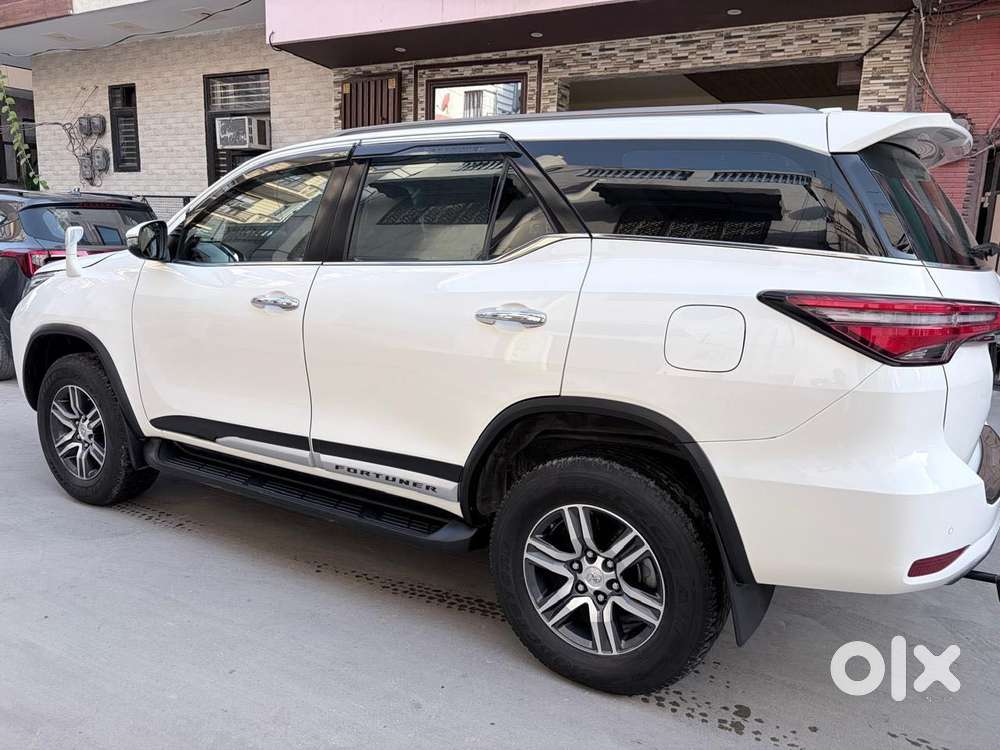 Toyota Fortuner 4x2 At 2.8 Diesel, 2024, Diesel