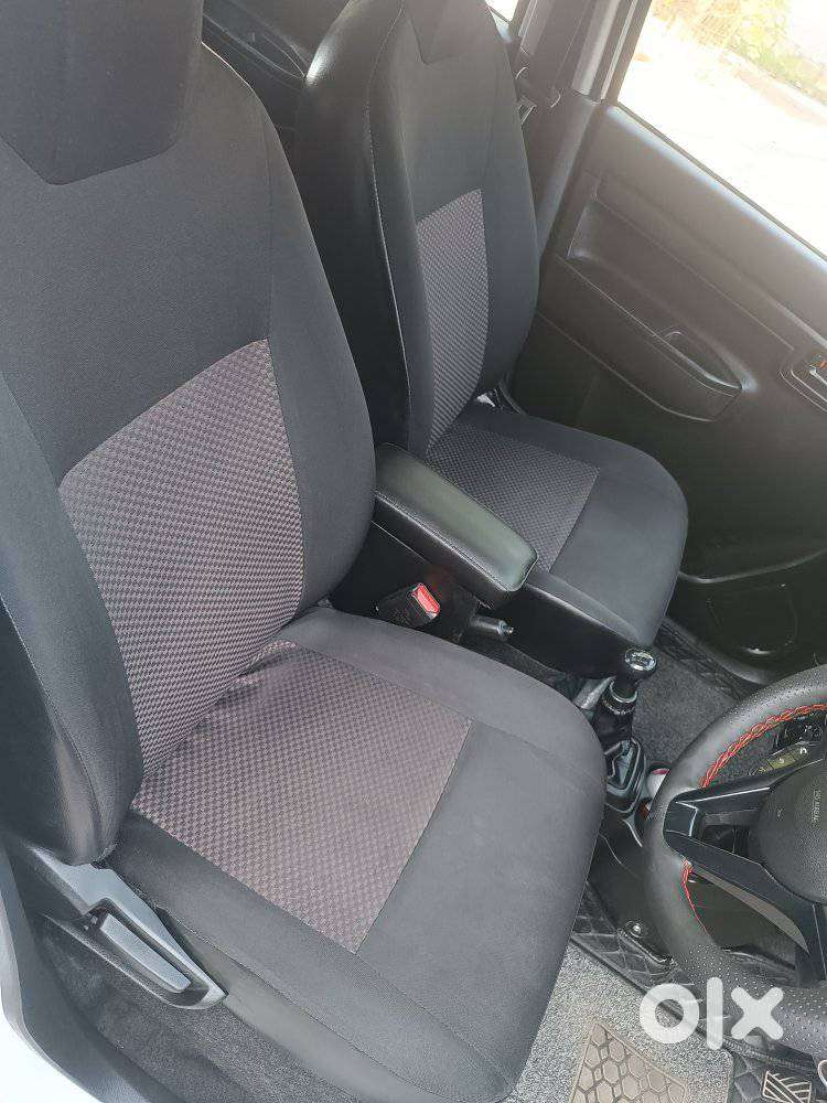 Maruti Suzuki S-presso Vxi Opt, 2020, Petrol