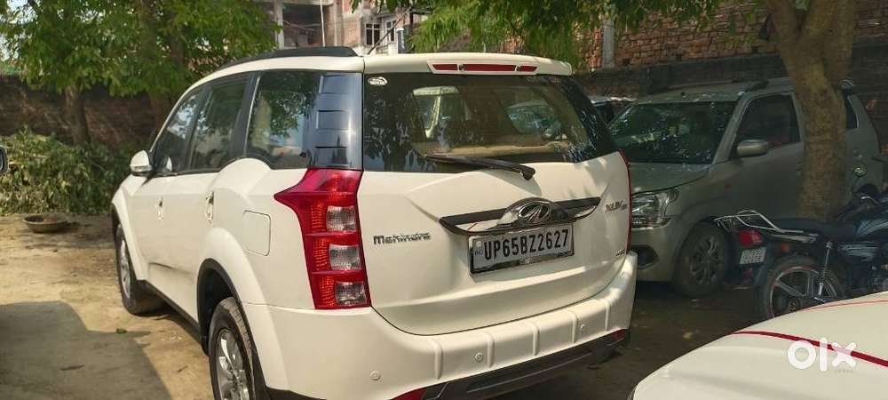 Mahindra Xuv500 W10 1.99 Mhawk, 2015, Diesel