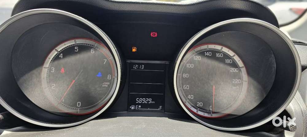 Maruti Suzuki Swift Vxi 1.2 Abs Bs-iv, 2019, Petrol