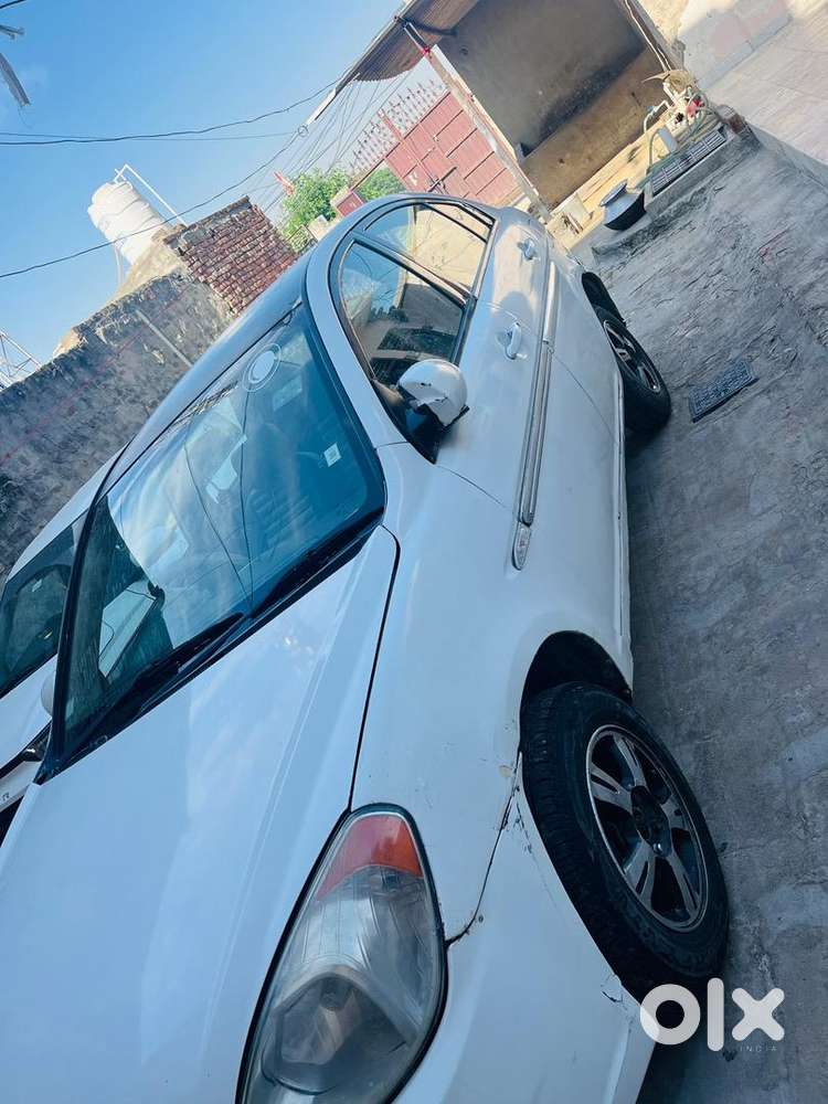 Hyundai Verna 2010 Diesel Good Condition